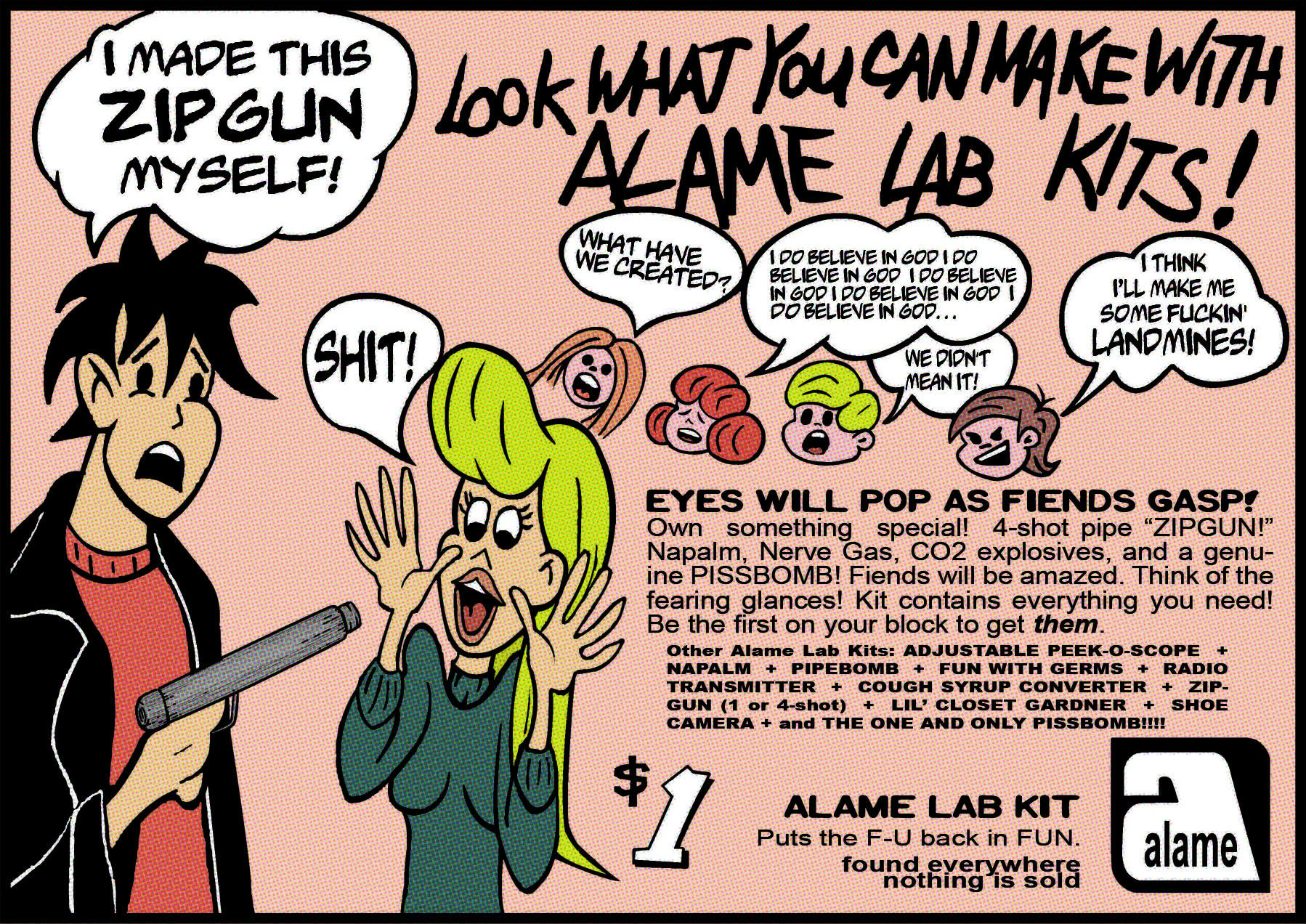 Alame