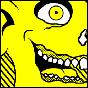 anne rice...