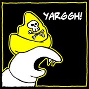 barnacle