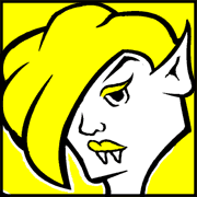 vampire minutiae