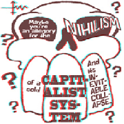 necrophilosophy 3D